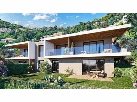 appartement de 4 pièces de luxe en vente à èze  provence-alpes-côte d'azur