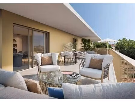 appartement de luxe de 3 chambres en vente à fréjus  provence-alpes-côte d'azur