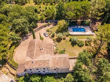 villa de 5 pièces de luxe en vente roussillon  france