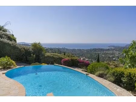 villa de 7 pièces de luxe en vente cavalaire-sur-mer  france