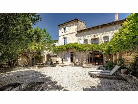 villa de luxe de 6 pièces en vente fontvieille  provence-alpes-côte d'azur
