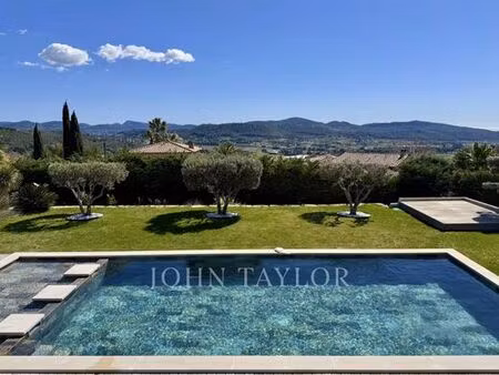 villa de luxe de 7 pièces en vente la cadière-d'azur  provence-alpes-côte d'azur
