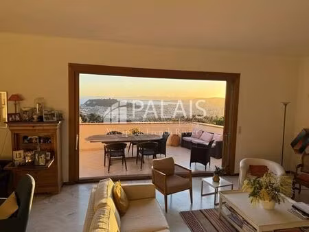 maison de luxe de 6 pièces en vente à nice  france