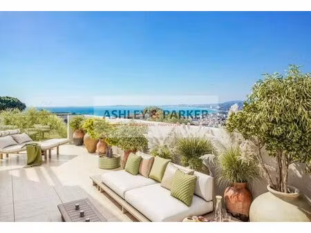 villa de 6 pièces de luxe en vente saint-laurent-du-var  france