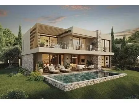 appartement de luxe de 163 m2 en vente mougins  france