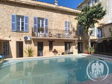 maison de 17 pièces de luxe en vente à cannes  provence-alpes-côte d'azur
