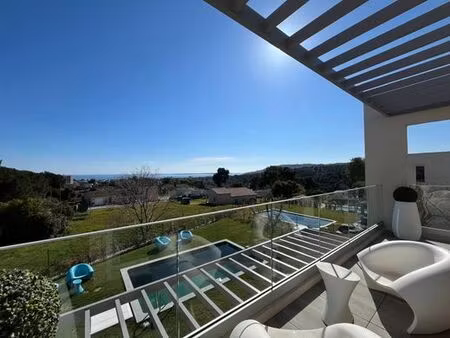 villa de 5 pièces de luxe en vente 06600  antibes  alpes-maritimes  provence-alpes-côte d'
