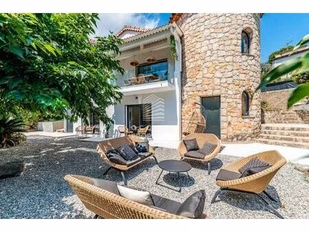 villa de 6 pièces de luxe en vente cannes  provence-alpes-côte d'azur