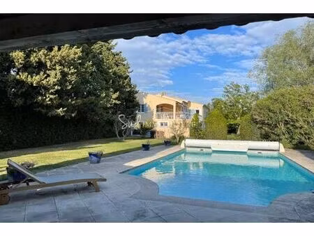 villa de 8 pièces de luxe en vente fontvieille  france