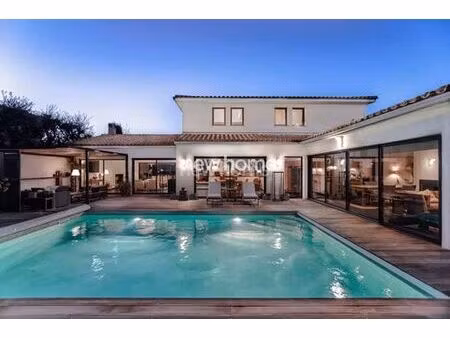 villa de luxe de 7 pièces en vente les adrets-de-l'estérel  provence-alpes-côte d'azur