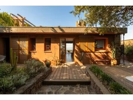 villa de 2 chambres de luxe en vente saint-raphaël  france