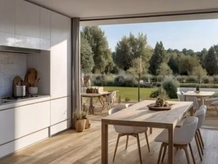 appartement de luxe 4 chambres en vente à mougins  france