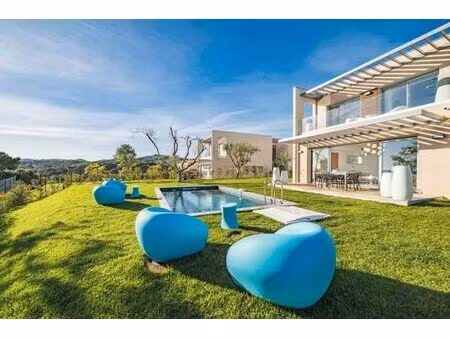 villa de 5 pièces de luxe en vente antibes  france
