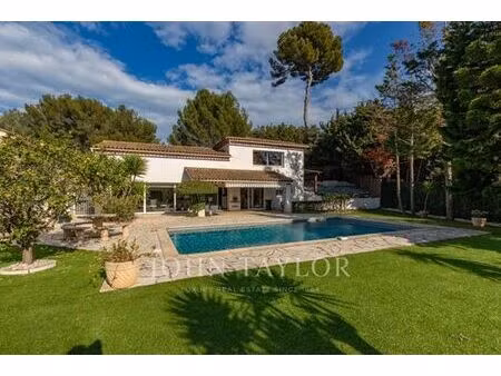 villa de luxe de 5 pièces en vente antibes  provence-alpes-côte d'azur