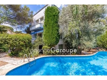 villa de luxe de 6 pièces en vente cap d'antibes  antibes  provence-alpes-côte d'azur
