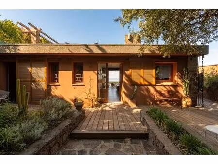 villa de 3 pièces de luxe en vente saint-raphaël  france