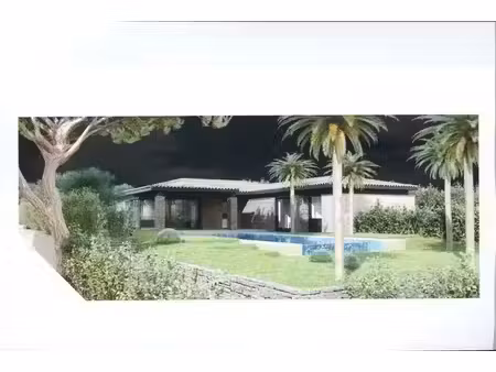 terrain en vente - sainte-maxime  provence-alpes-côte d'azur