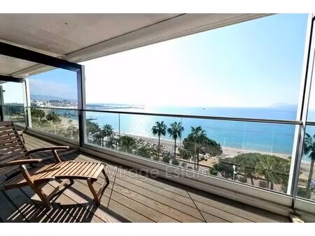 prestigieux appartement en vente cannes  france