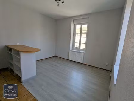 location appartement 1 pièce 22m² dijon 21000