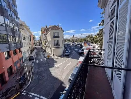 prestigieux immeuble de rapport en vente à cannes  provence-alpes-côte d'azur