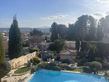 maison de 7 pièces de luxe en vente à aix-en-provence  provence-alpes-côte d'azur