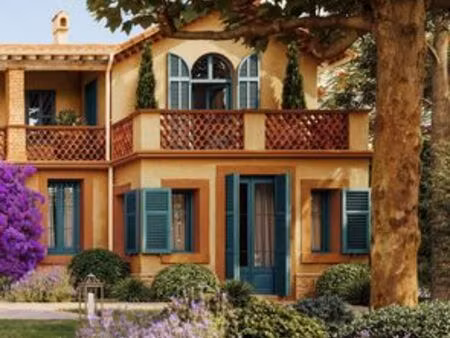villa de luxe de 5 pièces en vente cannes  france