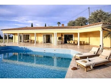 villa de 6 pièces de luxe en vente nice  provence-alpes-côte d'azur