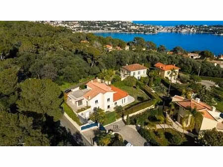 villa de 7 pièces de luxe en vente nice  provence-alpes-côte d'azur