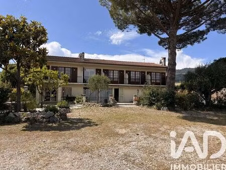 prestigieux immeuble de rapport en vente à pégomas  france