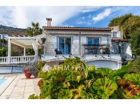 villa de luxe de 5 pièces en vente beausoleil  france