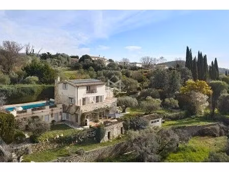 maison de prestige de 309 m2 en vente montauroux  france