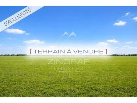 terrain de 10000 m2 en vente - saint-rémy-de-provence  france