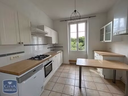 location appartement 3 pièces 67m² dijon 21000