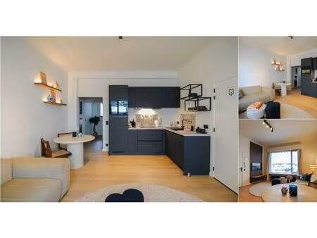 appartement à vendre à henegouwenstraat 8 ostende (rbv65001)