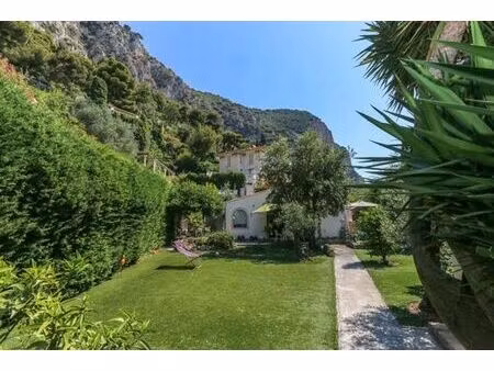 villa de luxe de 4 pièces en vente beaulieu-sur-mer  france