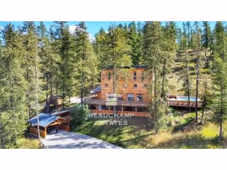 villa de luxe en vente valberg  provence-alpes-côte d'azur