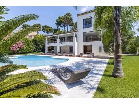 villa de 5 pièces de luxe en vente antibes  provence-alpes-côte d'azur