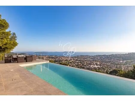 villa de 8 pièces de luxe en vente carqueiranne  provence-alpes-côte d'azur