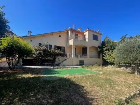 villa de luxe de 6 pièces en vente villefranche-sur-mer  provence-alpes-côte d'azur