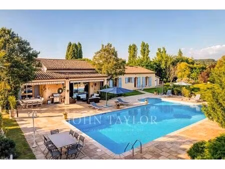 maison de prestige de 313 m2 en vente cabriès  france