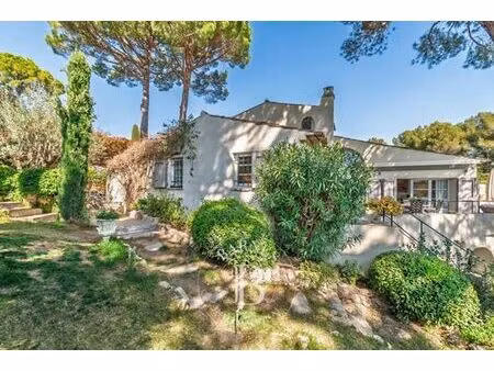 villa de luxe de 4 pièces en vente mouans-sartoux  france