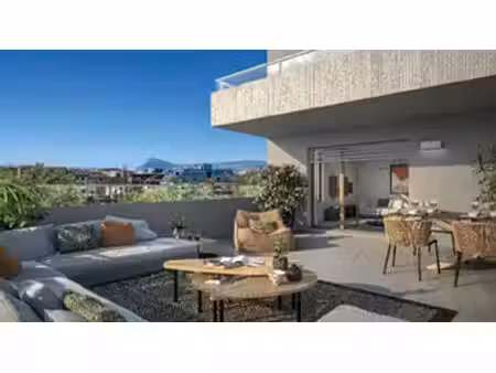 appartement de prestige en vente annecy  france