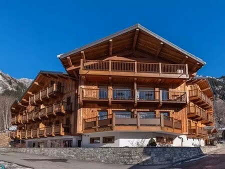 appartement de luxe en vente à champagny-en-vanoise  auvergne-rhône-alpes