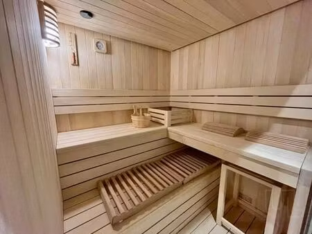 chalet de prestige de 3 pièces en vente saint-jean-de-belleville  auvergne-rhône-alpes