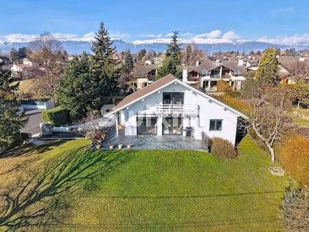 maison de 8 pièces de luxe en vente à prévessin-moëns  france