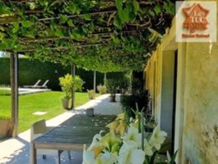 villa de 10 pièces de luxe en vente suze-la-rousse  france