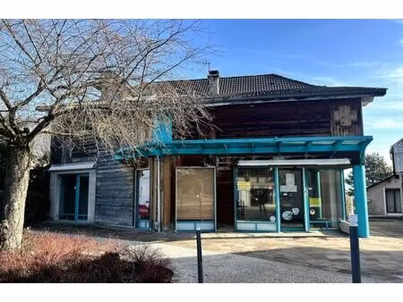 prestigieux immeuble de rapport en vente à sillingy  auvergne-rhône-alpes