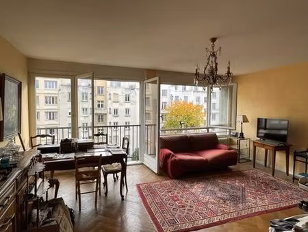 appartement de 3 chambres de luxe en vente à lyon  france