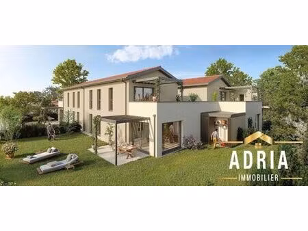 appartement de prestige en vente sathonay-village  france