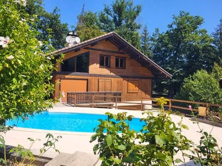 maison de luxe 4 chambres en vente à argonay  france